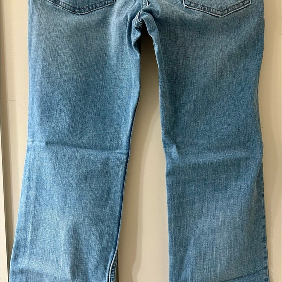 Wrangler- New never worn Retro Mae Mid Rise Bootcut Jeans 28X30 - Picture 14 of 16